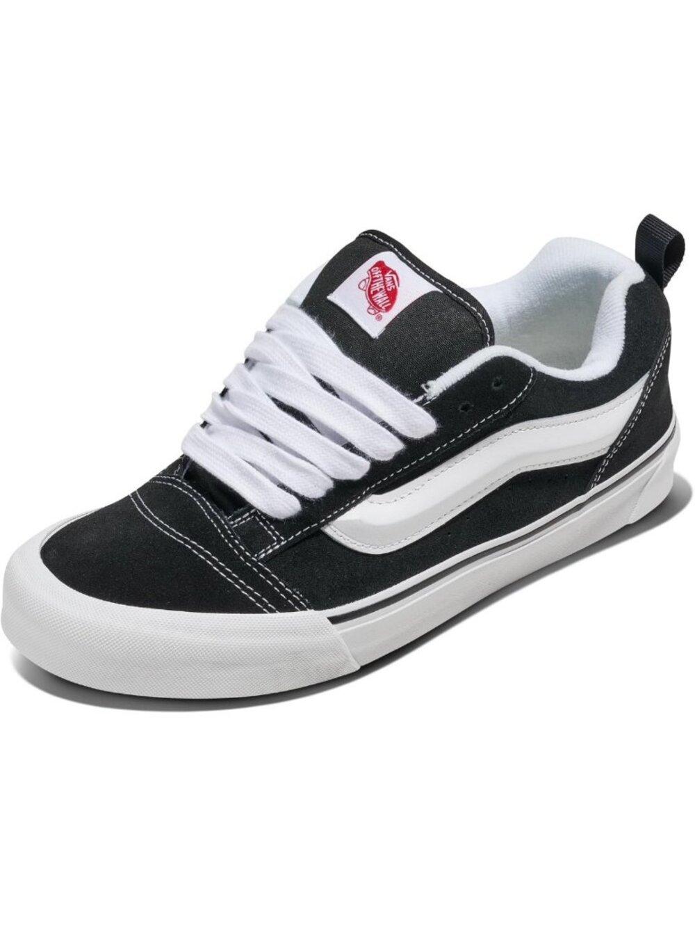 '90s Retro Puffy Low-Top Fashion Sneakers for Men & Women | Unisex Casual Shoes